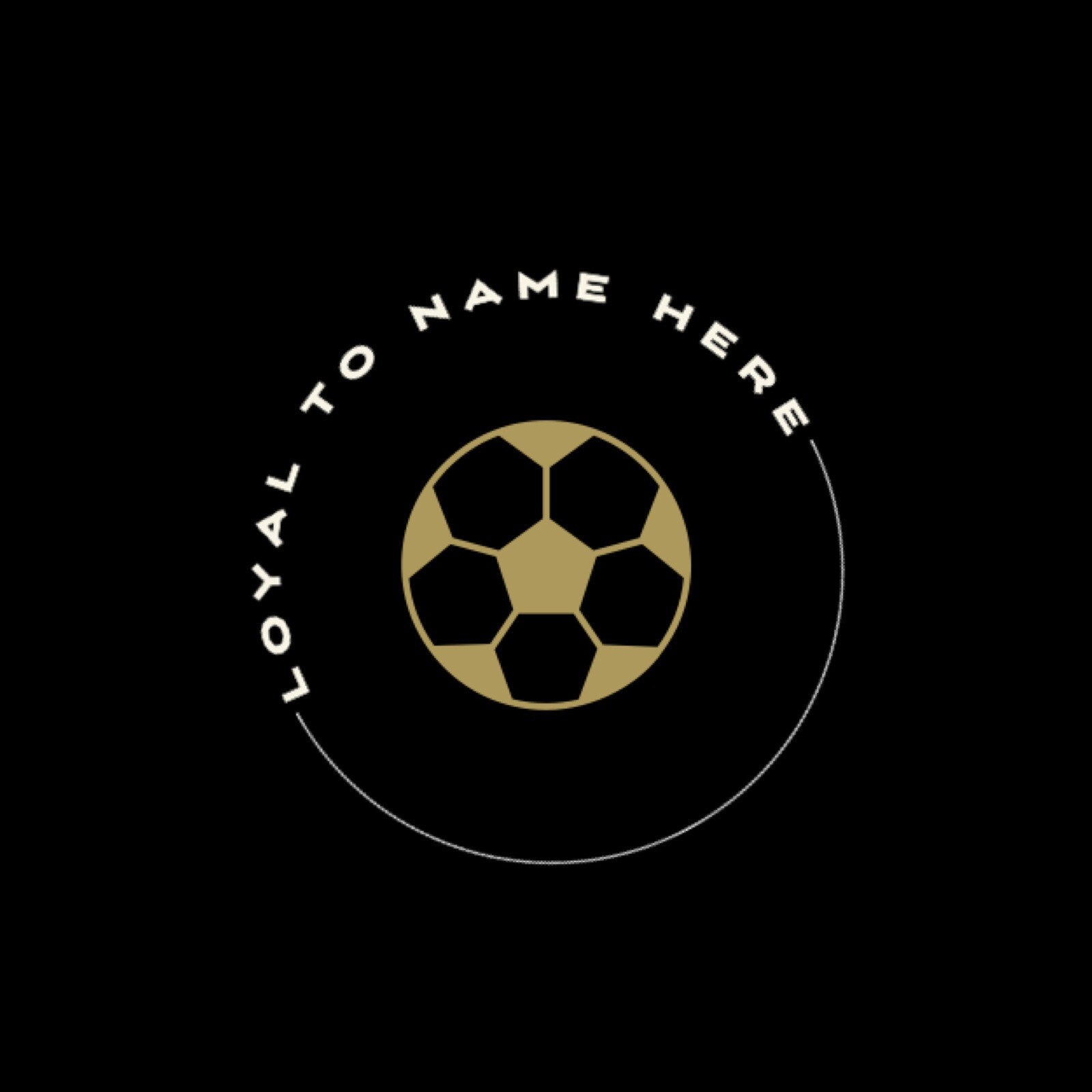 Logo small design source, custom unlimited revisions.