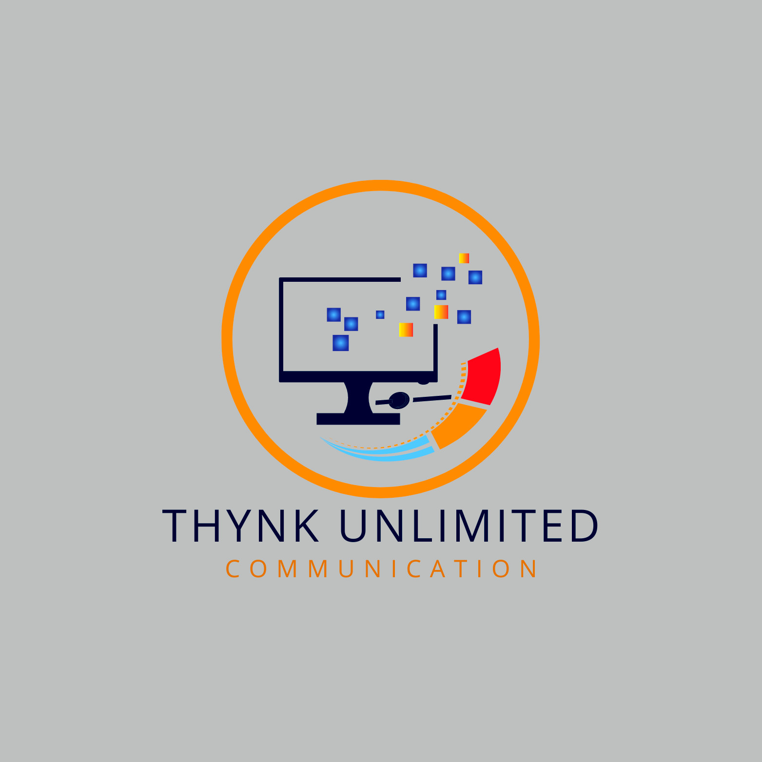 Logo Designer Graphic Designer Banner