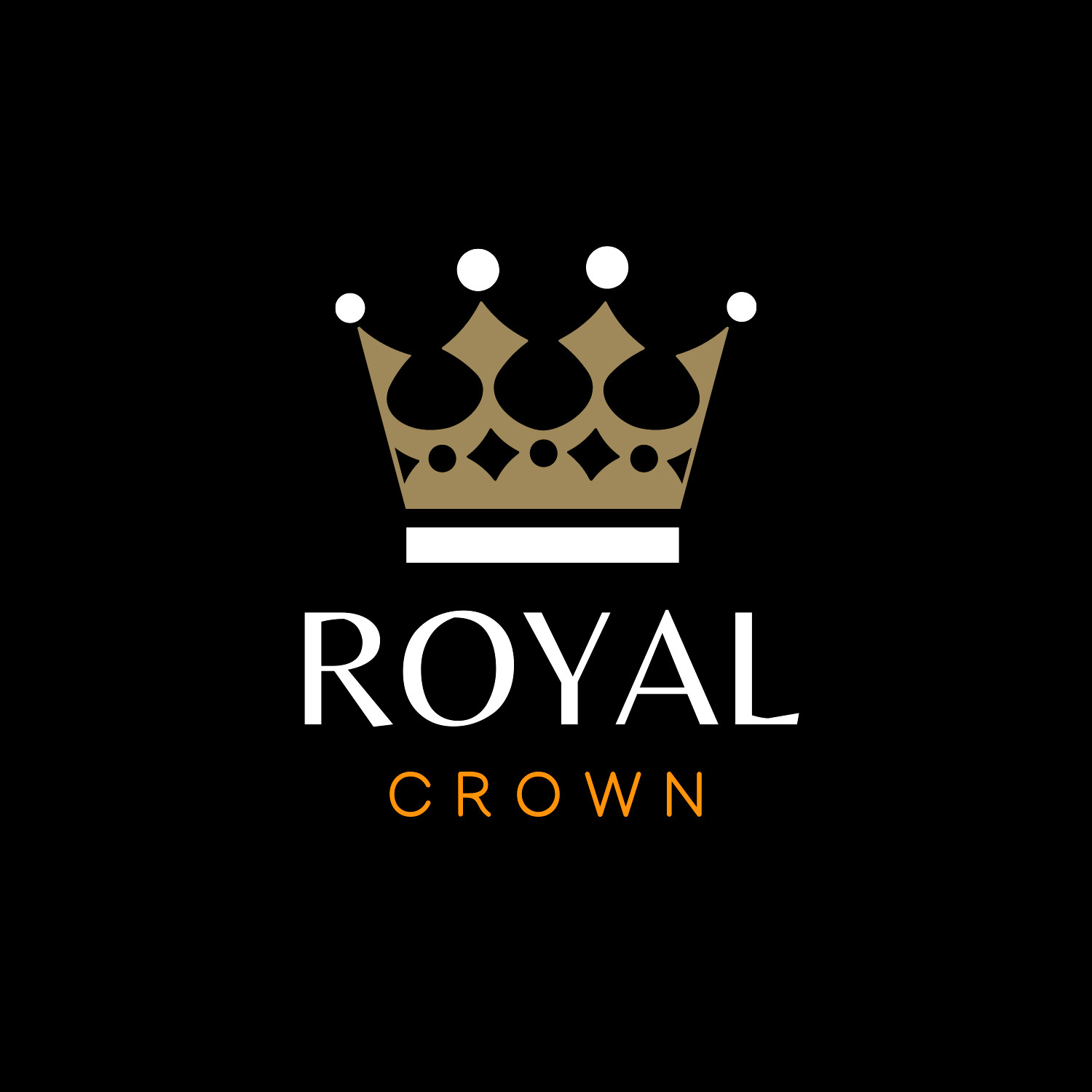 Graphic Design Minimalist Creator Logo Designer