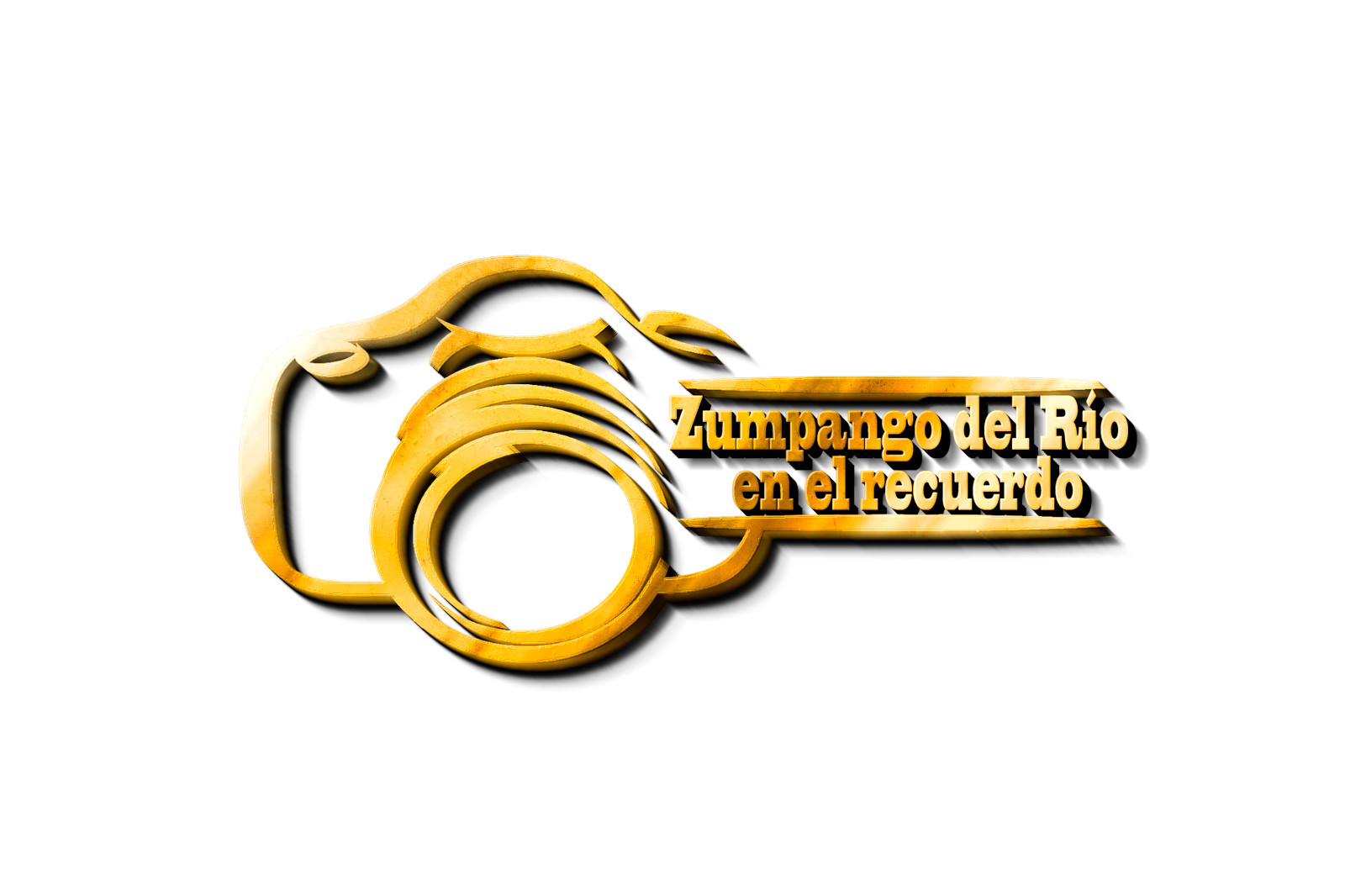 new 3d logo design redesign revision minimal logo