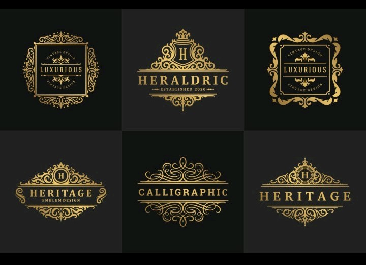 Crestova, Blue Ridge, Monarch Logo, Branding & Website Design, 3 Revisions