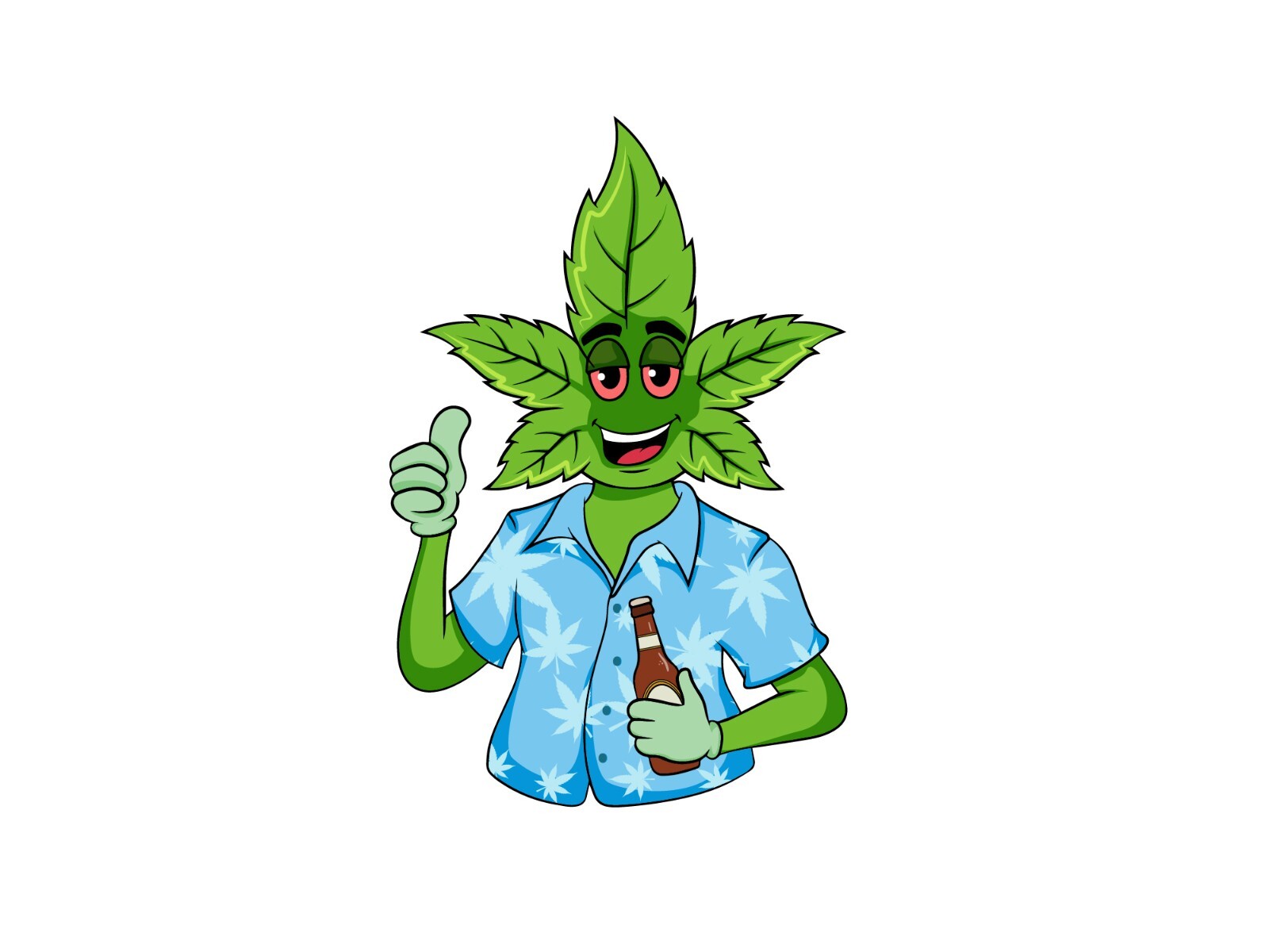 CUSTOM MASCOT LOGO | CARTOON LOGO DESIGN SERVICE