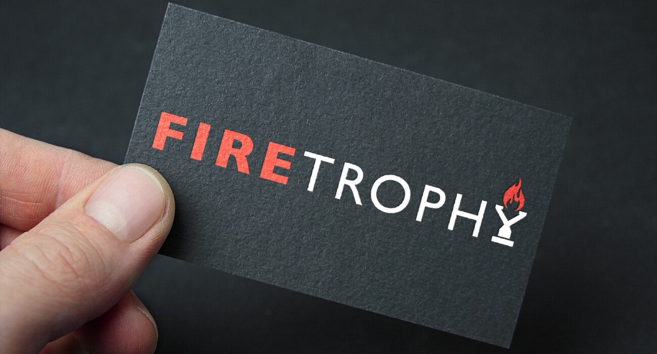 Custom Made Professional Logo Design with Unlimited Revisions | US Designer