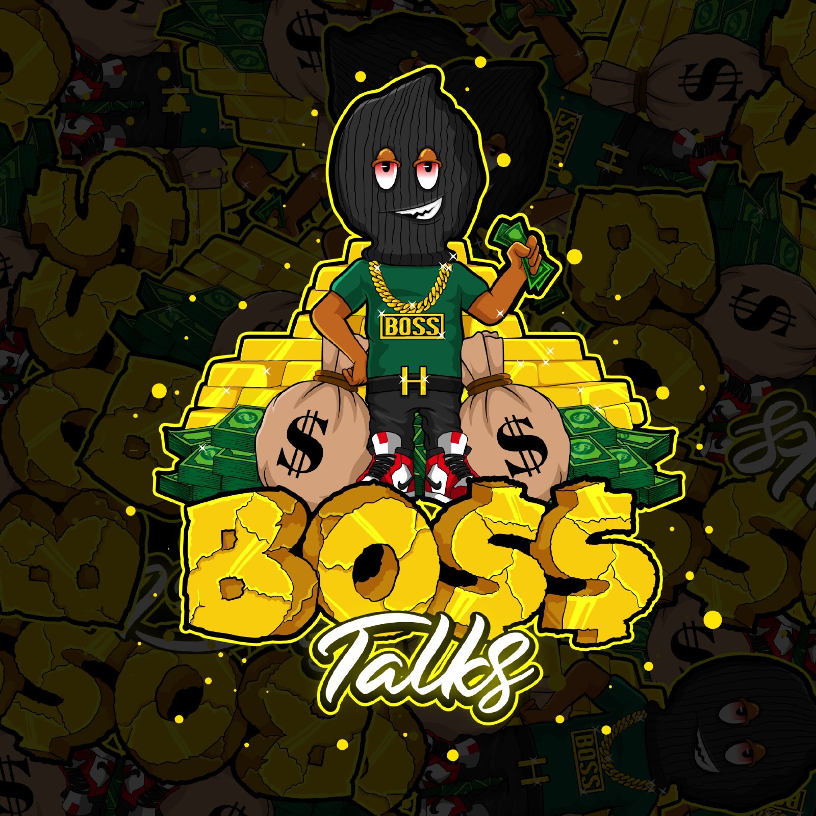 Streetwear designs For your T shirts and Hoodies