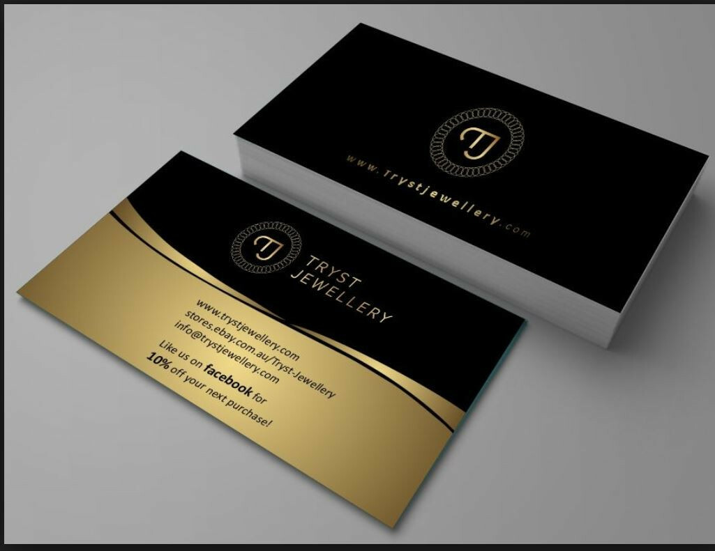 PROFESSIONAL  GRAPHIC BUSINESS CARD DESIGN –  Within 36 hrs
