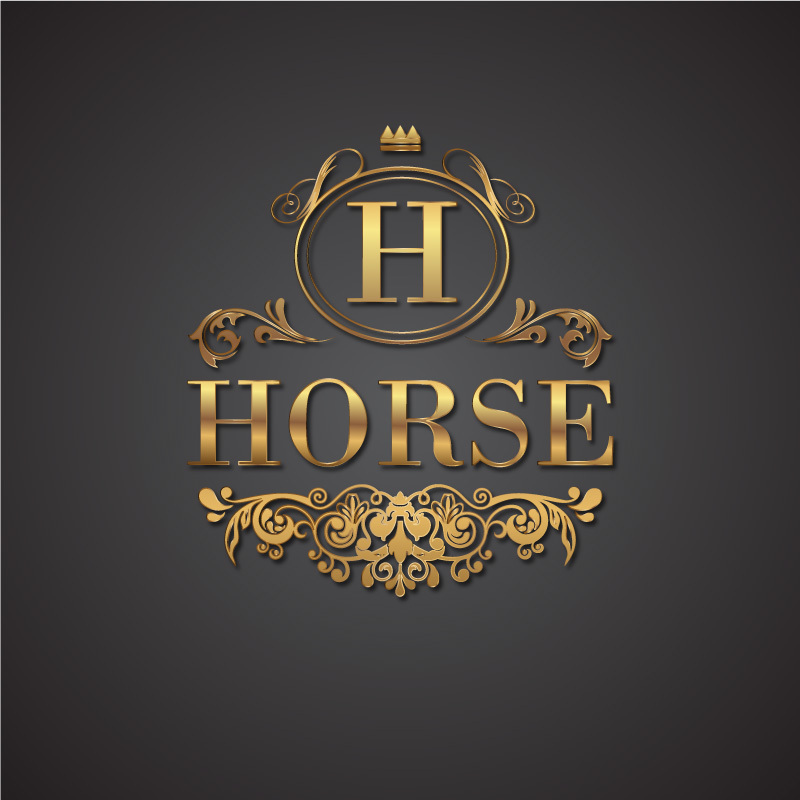LUXURY LOGO DESIGN – SOURCE FILES – UNLIMITED REVISIONS