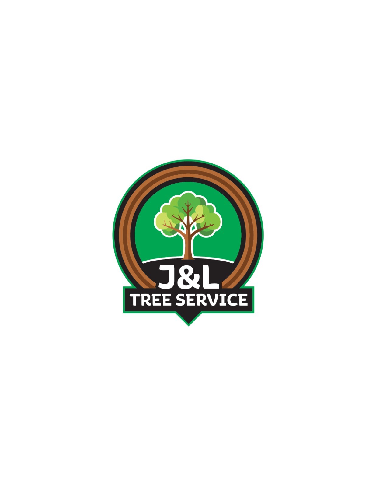 Professional Logo Design – Unlimited Revisions – Source Files Provided
