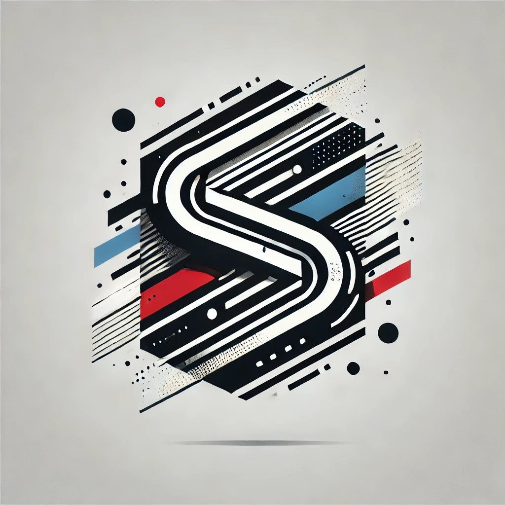 Custom Graphic Design Logo & Album Cover