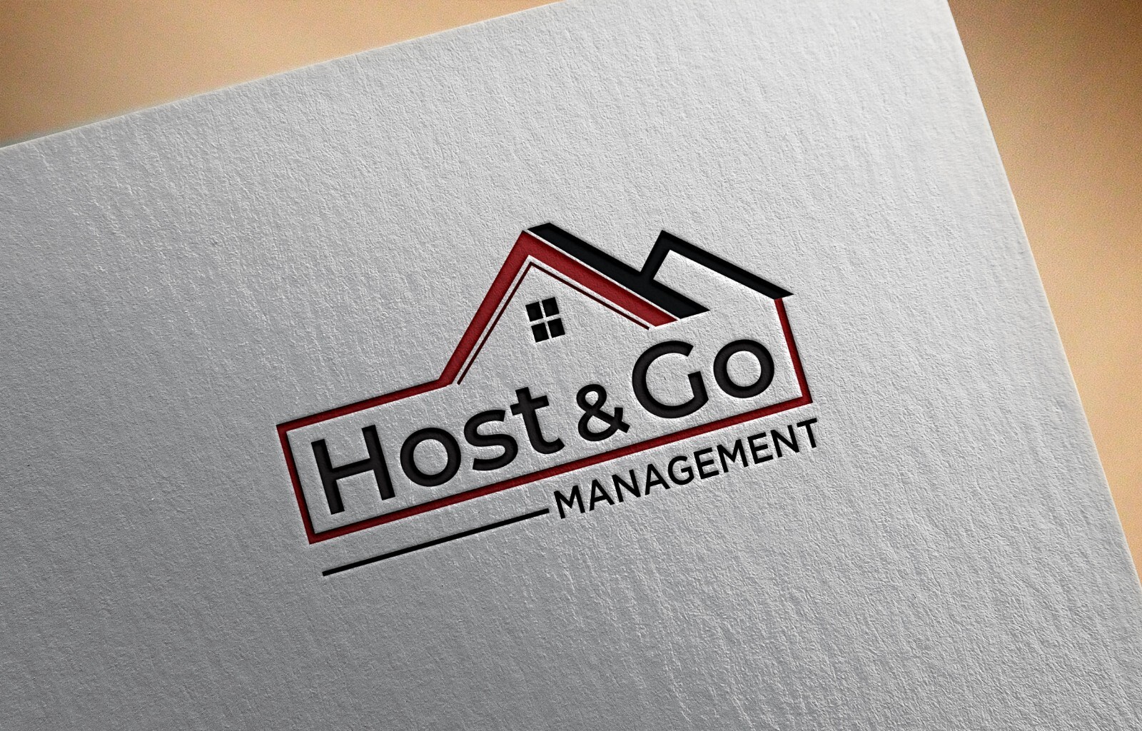 I will Design Your Custom Real Estate Logo With Unlimited Revision