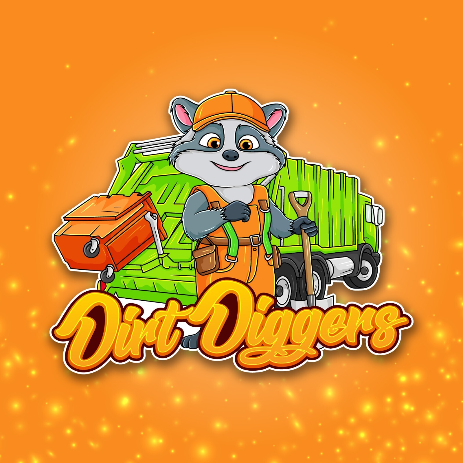 CUSTOM MASCOT LOGO , CARTOON LOGO DESIGN | UNLIMITED REVISIONS | SOURCE FILE