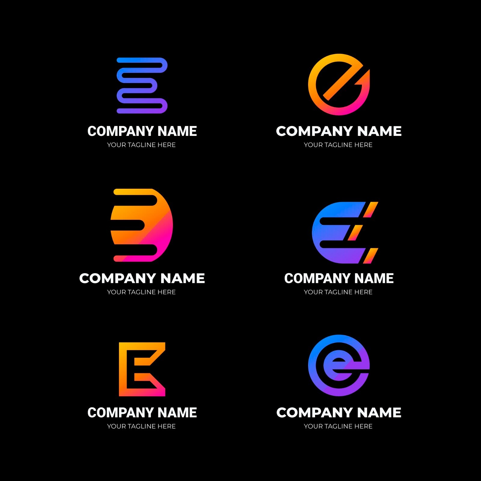 PROFESSIONAL CUSTOM LOGO DESIGN FOR BUSINESS + UNLIMITED REVISION | GRAPHICS