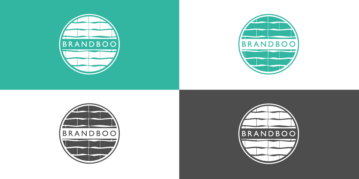 Custom Logo Design | Logo Services | 100% Guaranteed | Unlimited Revisions
