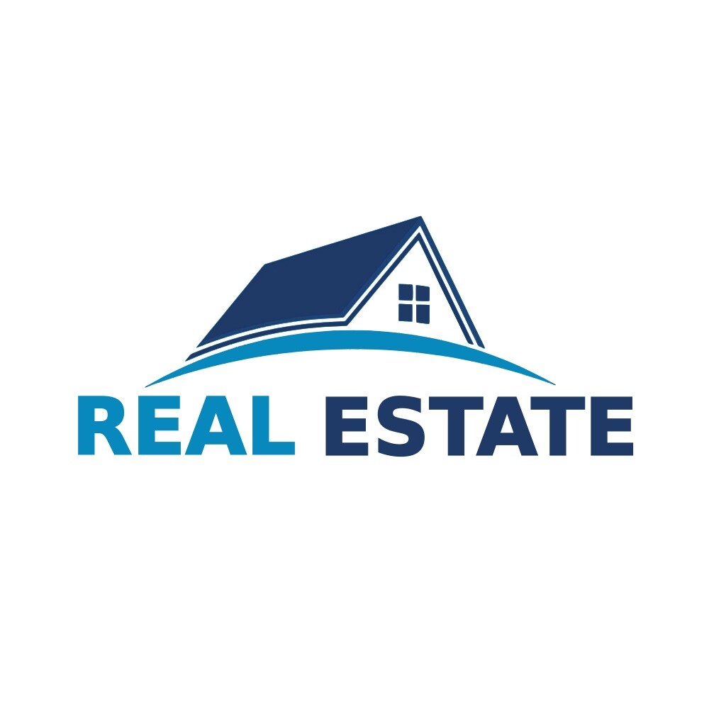Premade Real Estate Business Housing Logo Template Design Graphics