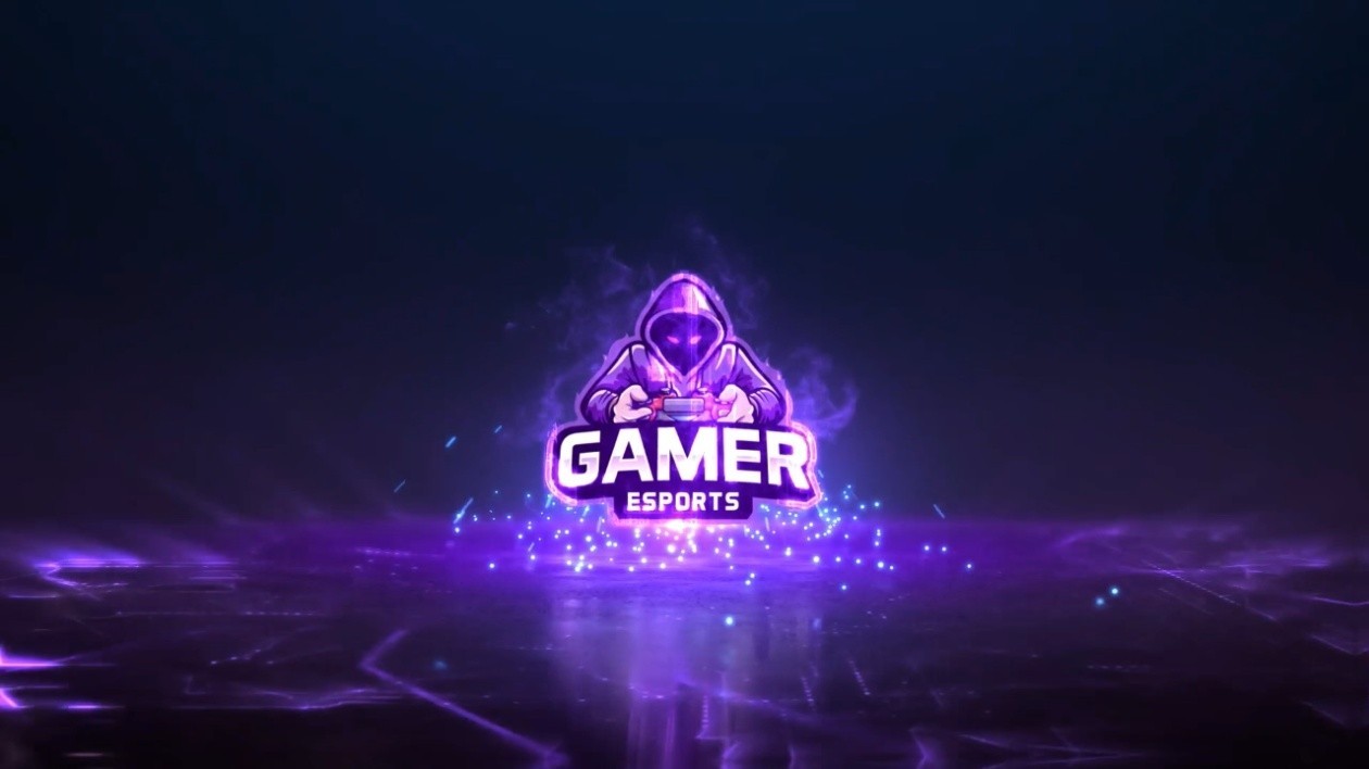 PROFESSIONAL 3D LOGO Animation or YouTube intro video + UNLIMITED REVISION