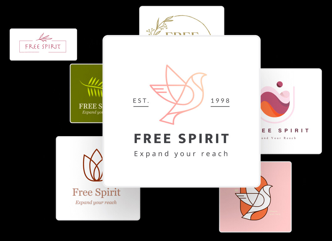 Logo Design + Unlimited changes + Source File