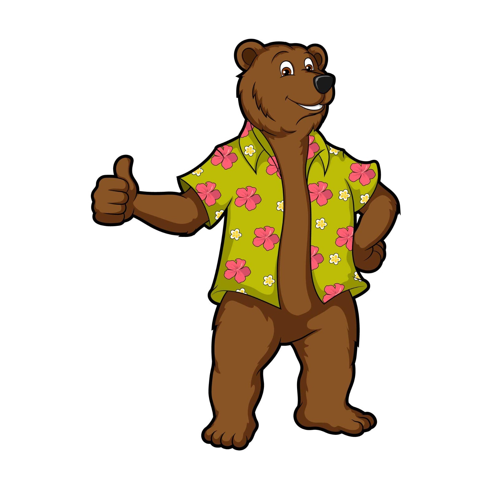 CUSTOM MASCOT LOGO | CARTOON LOGO DESIGN SERVICE