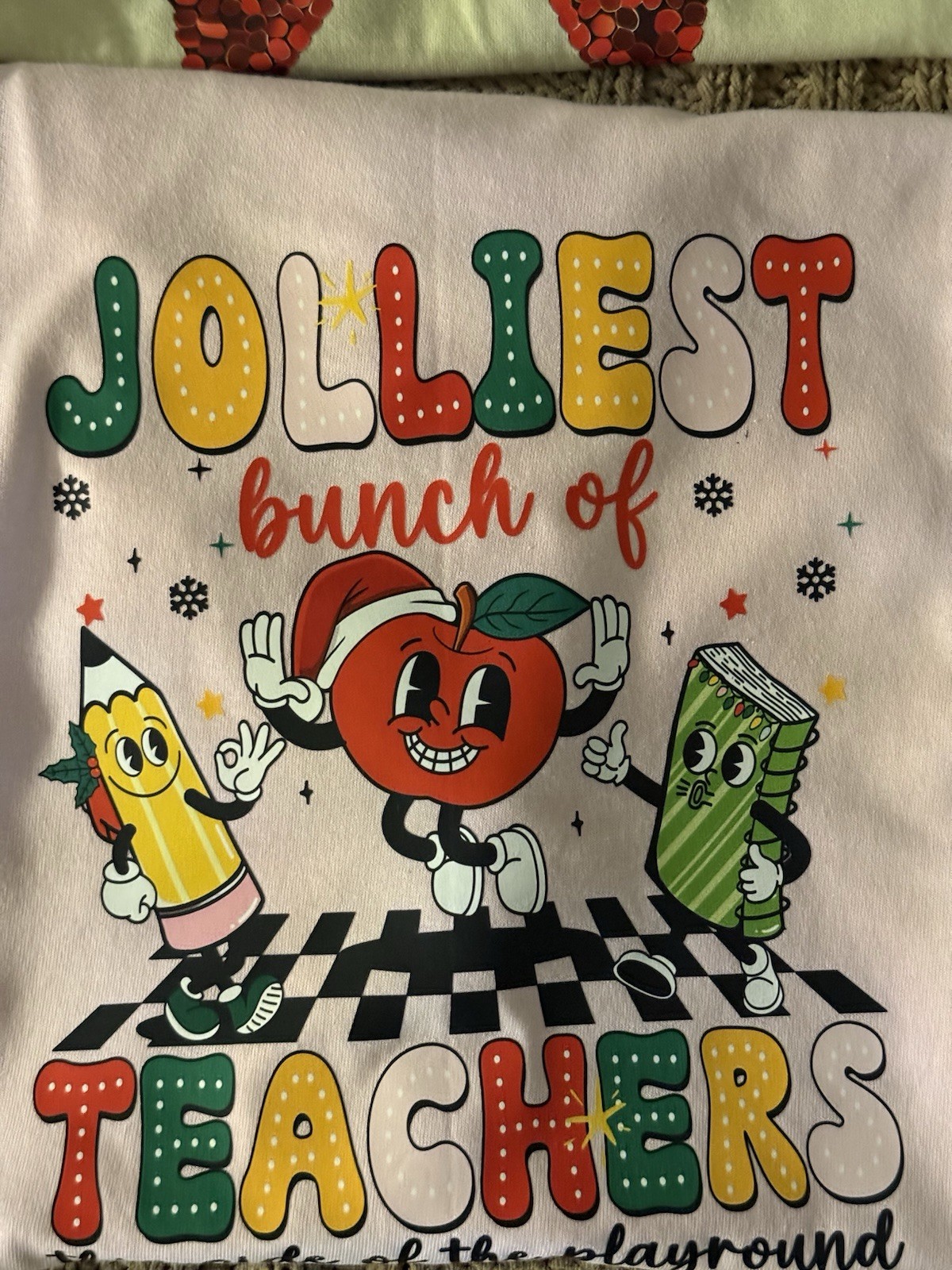 Order your Christmas t-shirts, unique and bright designs, soft and durable .
