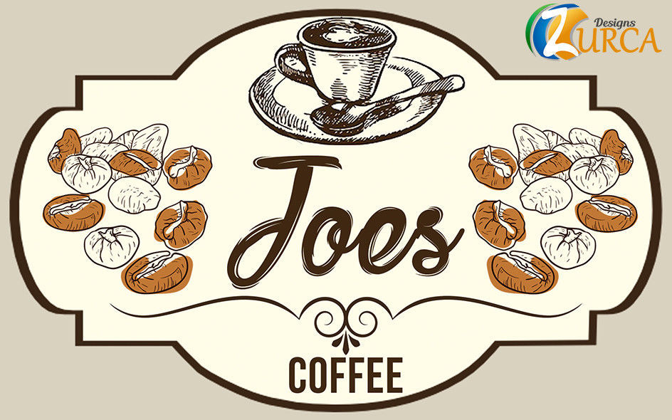 Professional LOGO DESIGN – Cartoon Mascot – UNLIMITED REVISIONS – Source File