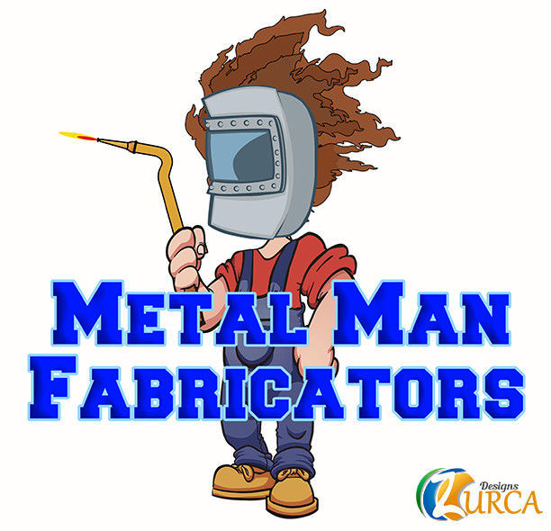 Professional LOGO DESIGN – Cartoon Mascot – UNLIMITED REVISIONS – Source File