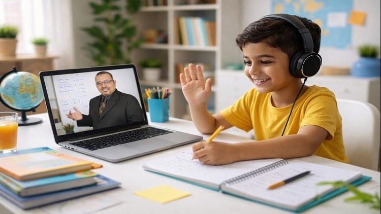 Courses MP4 Videos Materials For different students & Ages [Arabic/English] lang