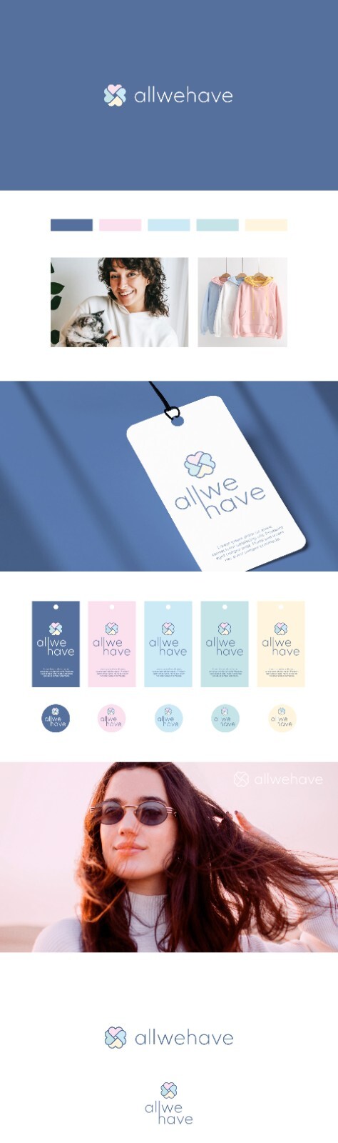 I will design high quality minimalist business logo design