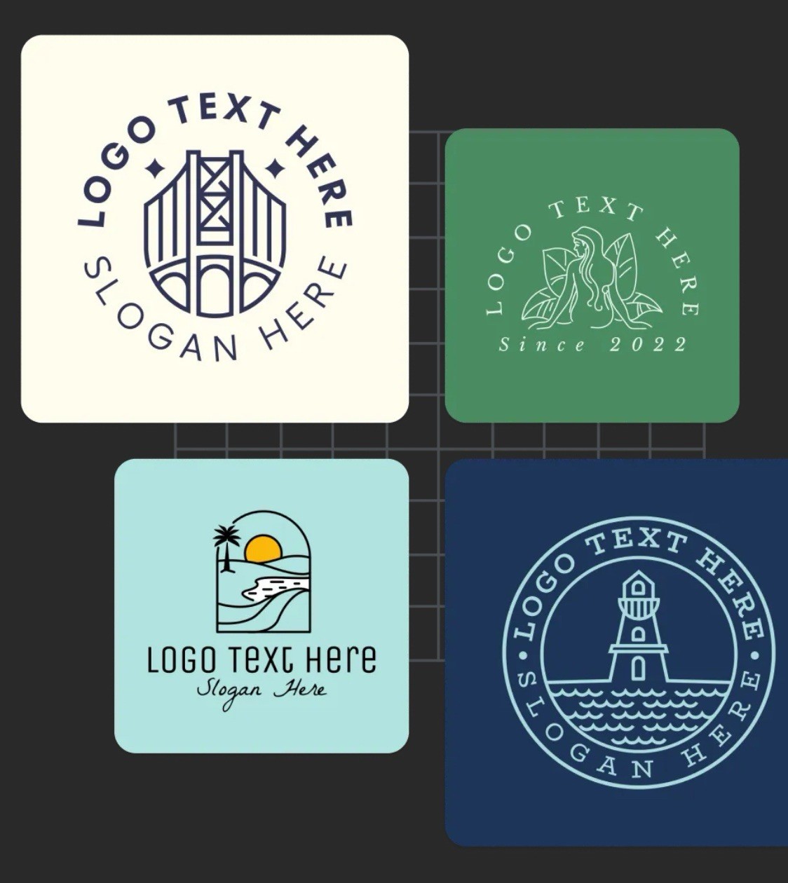 “Custom Logos & Stunning Graphics – Elevate Your Brand Today!”