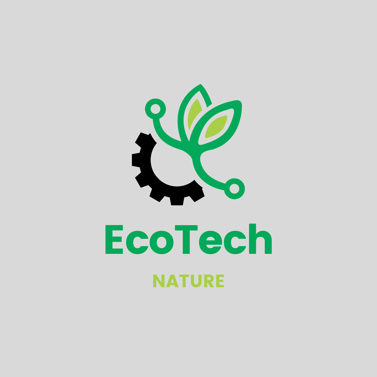 Graphic Design Minimalist Creator Logo Designer