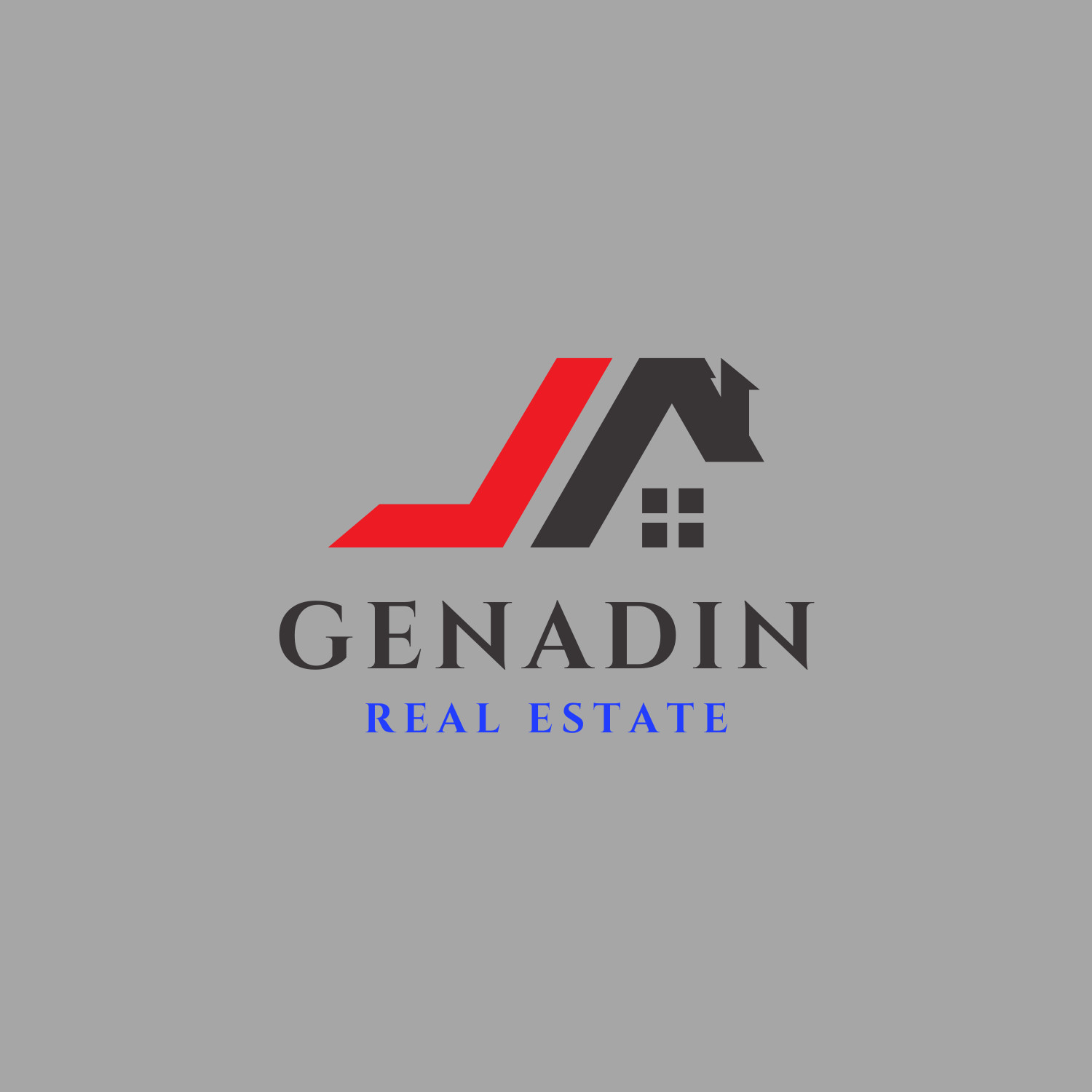 Graphic Design Minimalist Creator Logo Designer