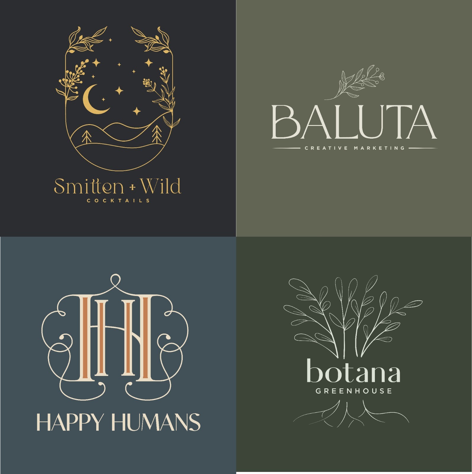 Custom Logo Design – with Unlimited Revisions – **FREE BUSINESS CARD DESIGN **.