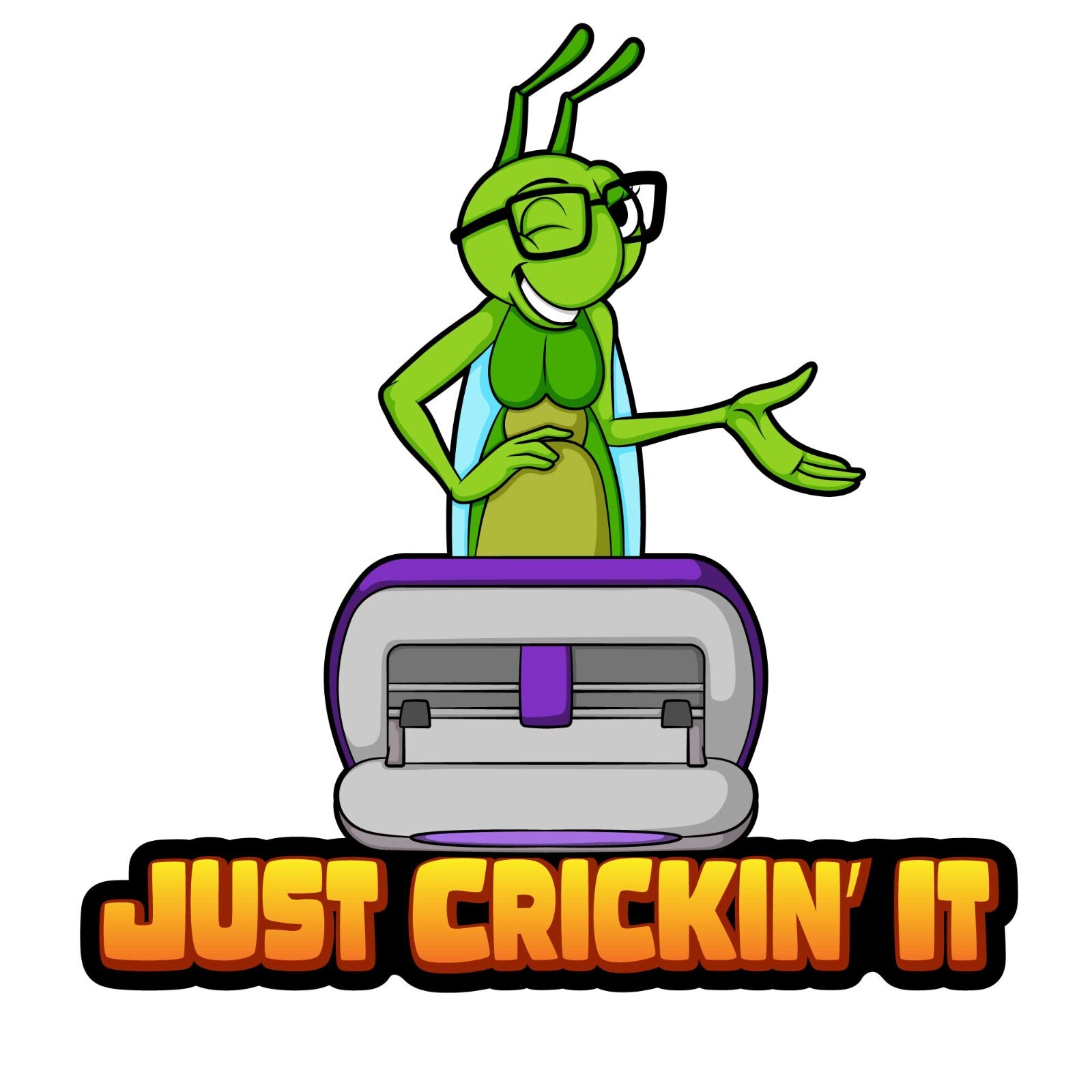 CUSTOM MASCOT LOGO | CARTOON LOGO DESIGN SERVICE