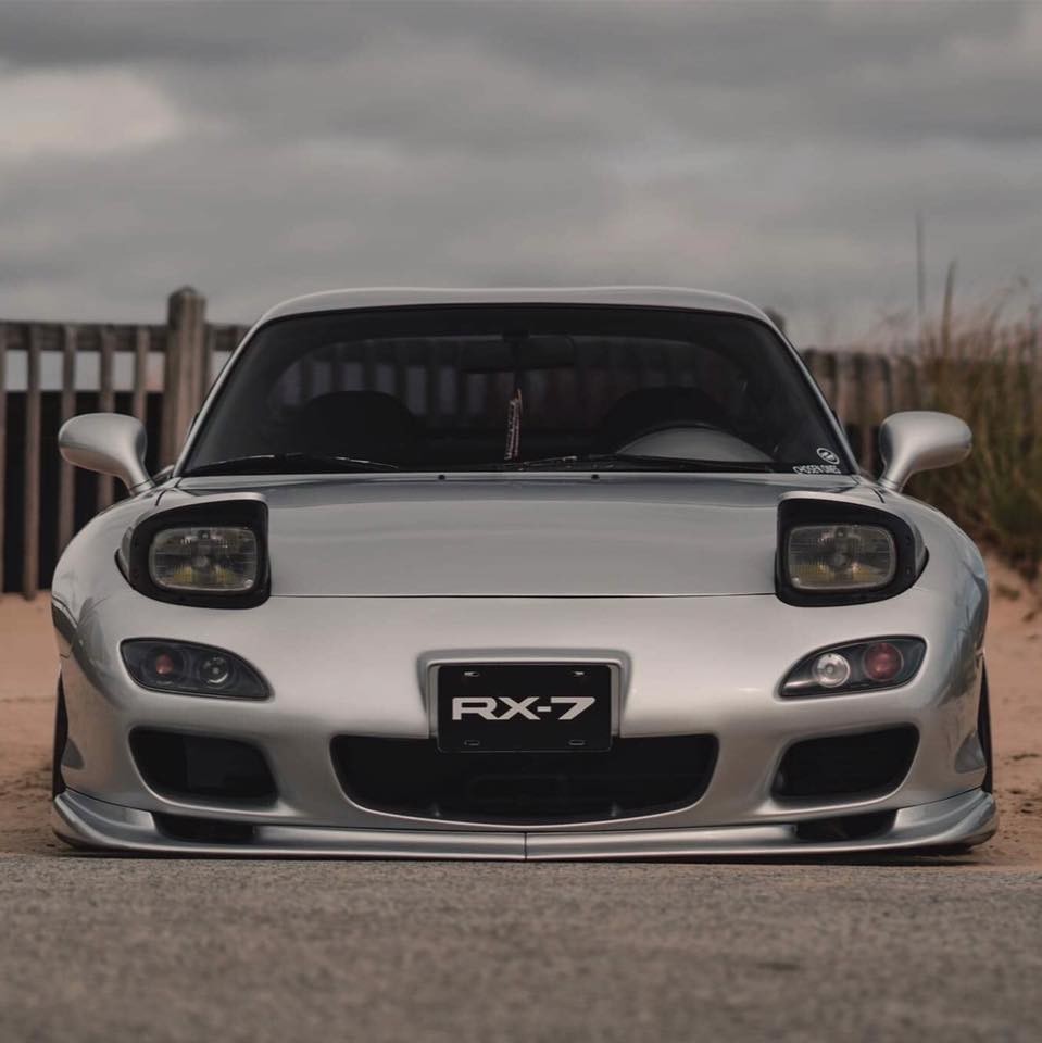 Any Social Media Platform Car Edit