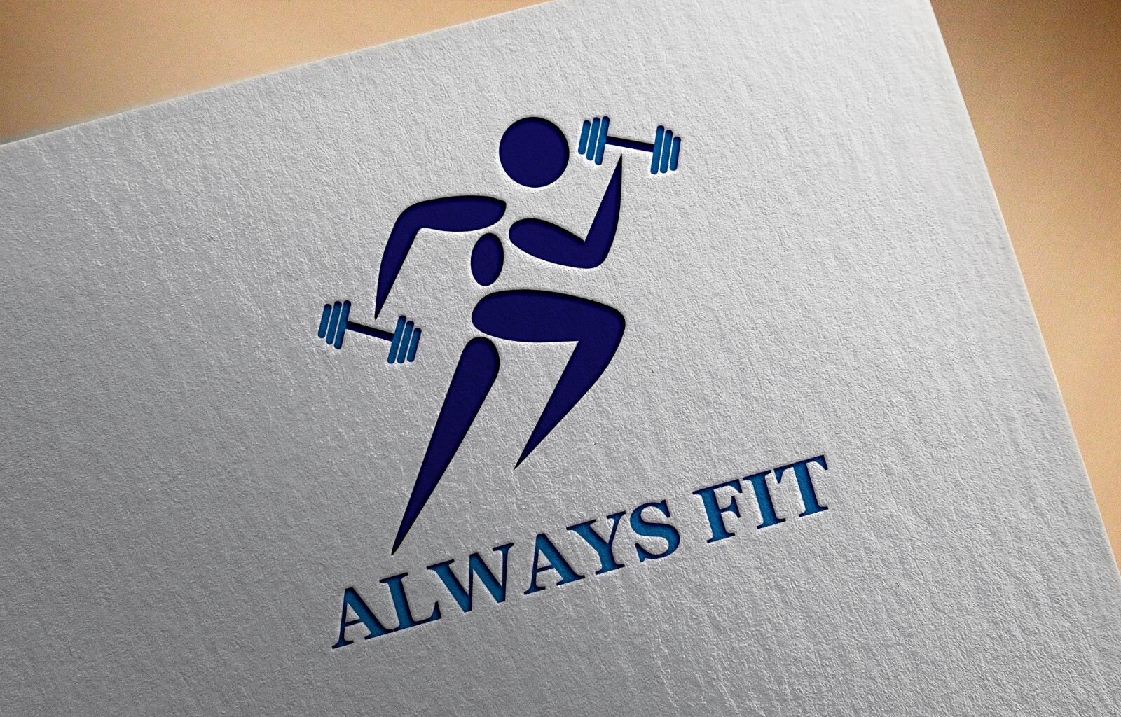 3 Custom Logo Design Concepts with a Modern, Minimal & Professional Look for You