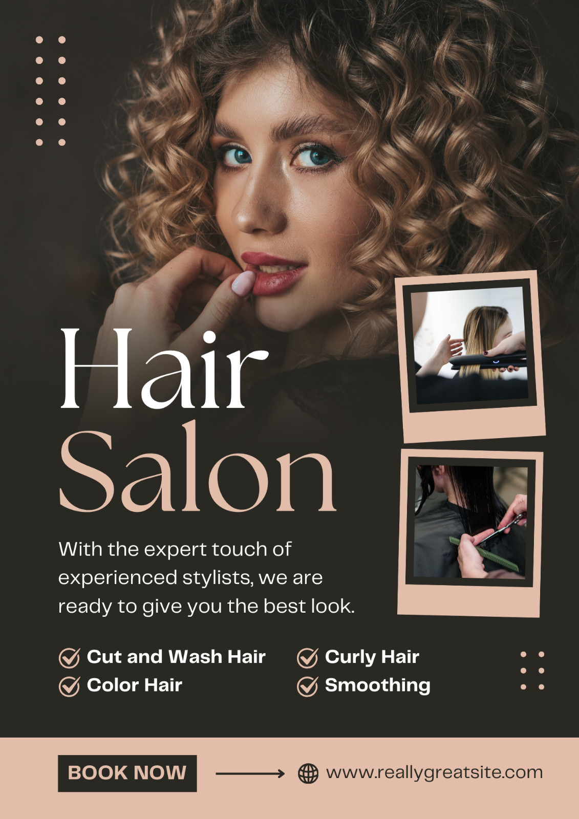 Custom Flyer Design | Business, Event, Promotional & More
