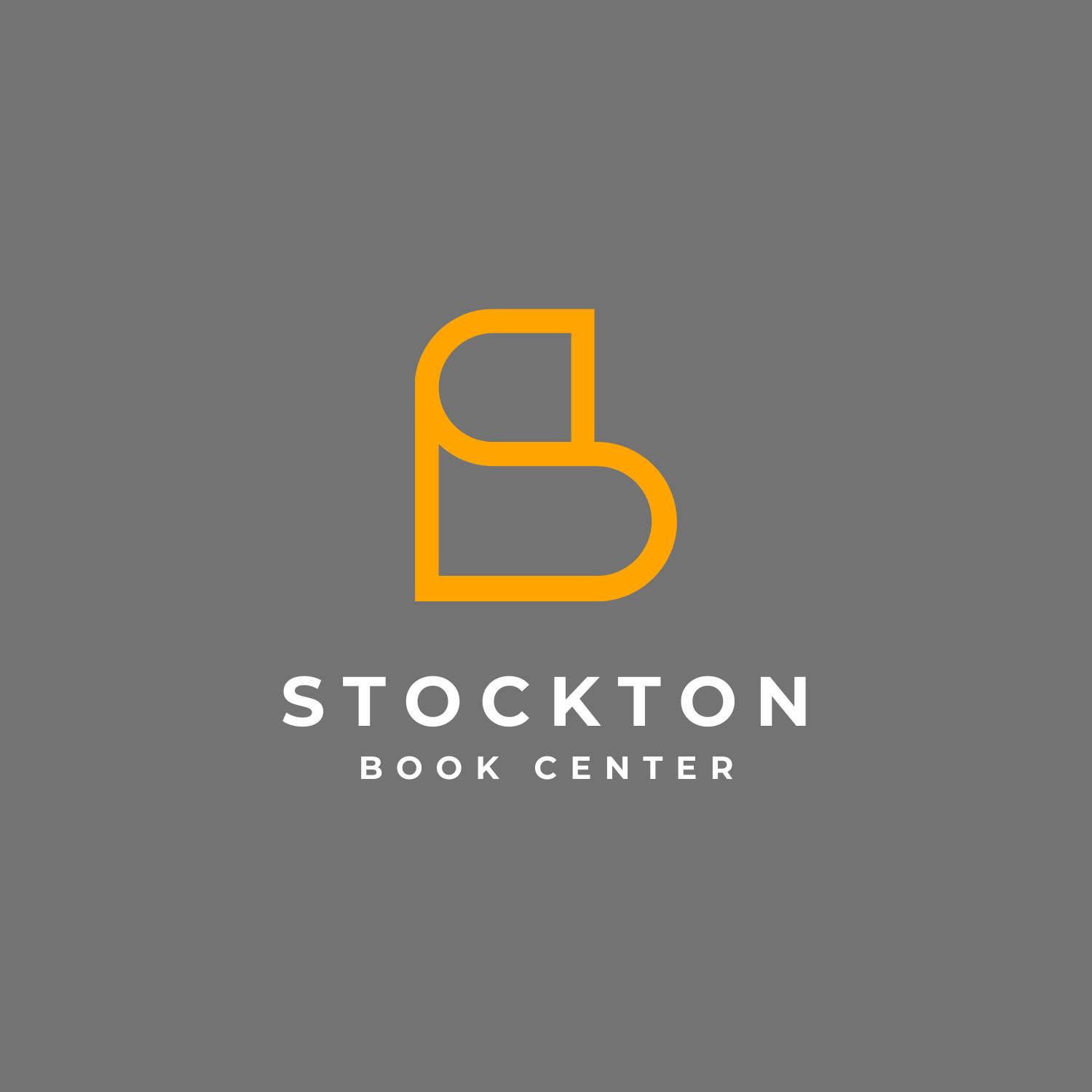Graphic Design Minimalist Creator Logo Designer