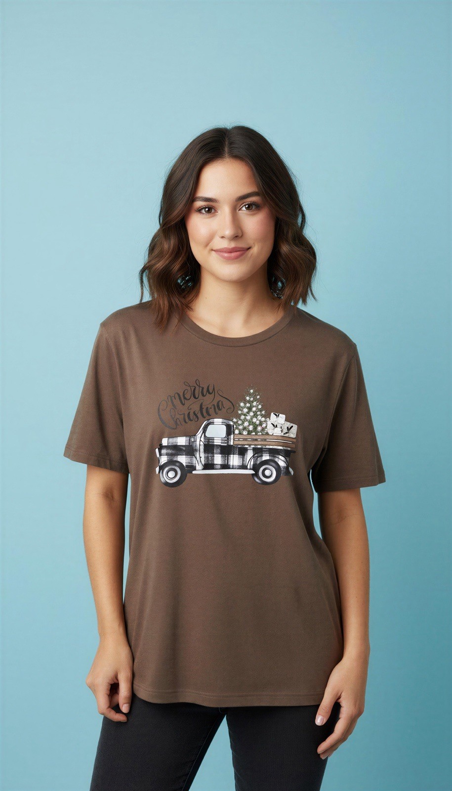Order your Christmas t-shirts, unique and bright designs, soft and durable .