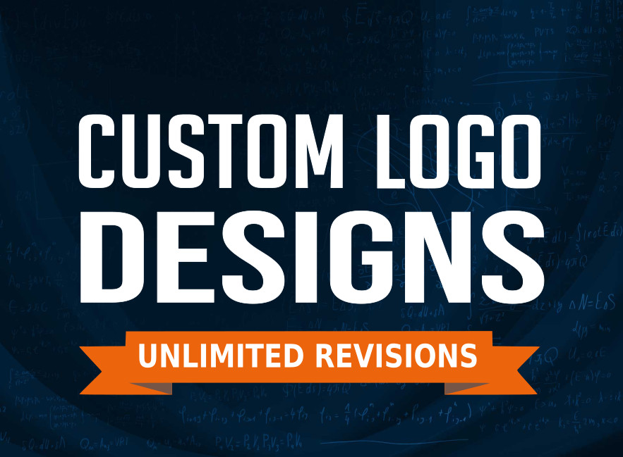 Logo Design Package Professional Logo Designs