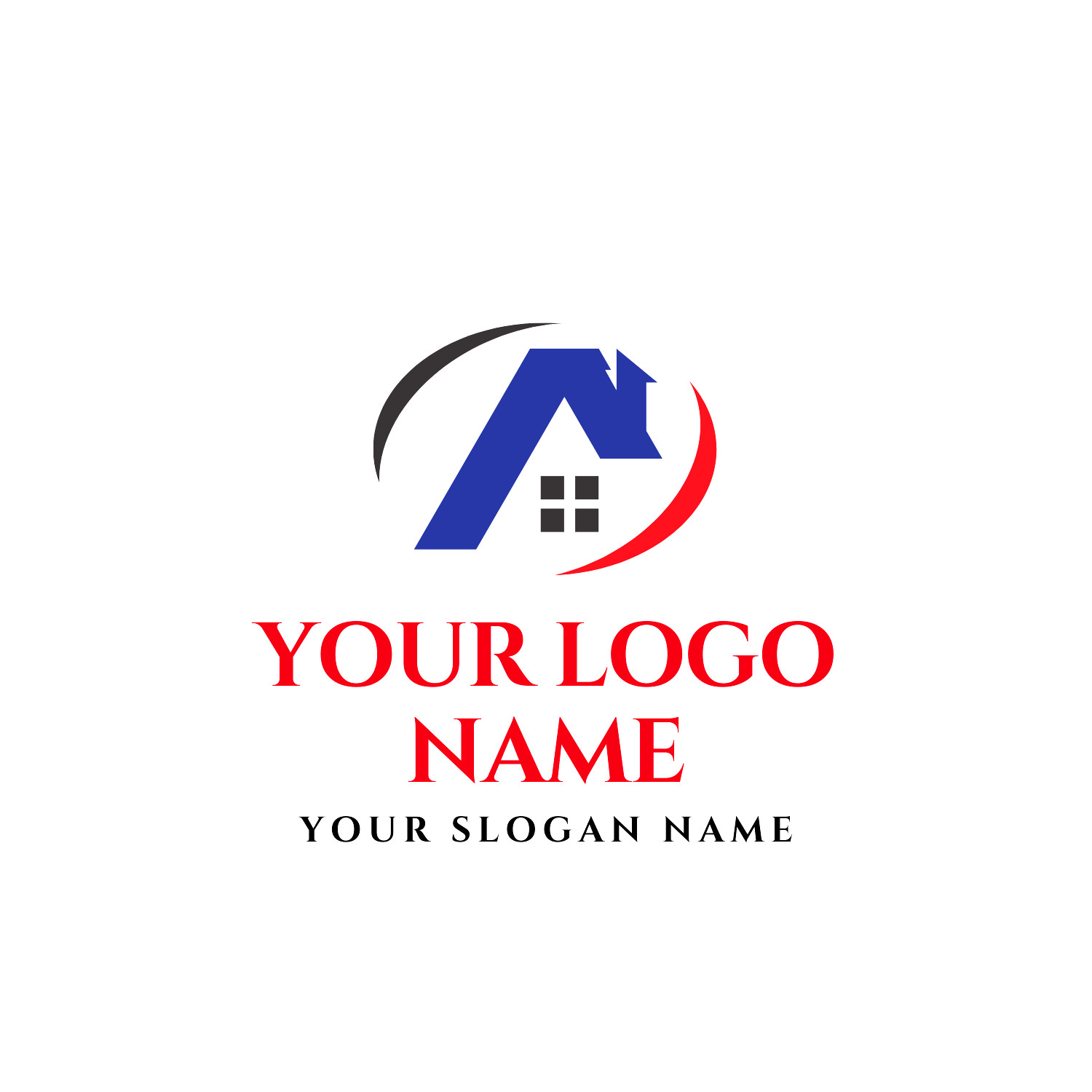 3D LOGO redesigner minimalist unlimited
