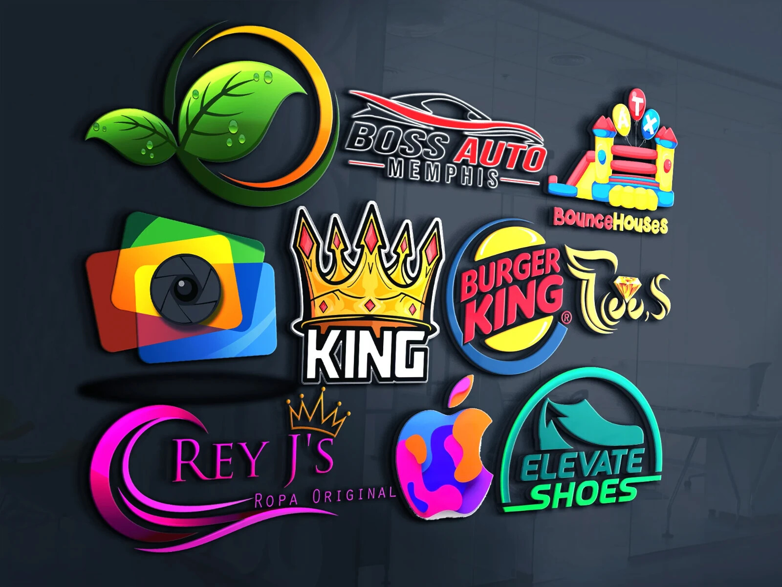 Business Logo Design