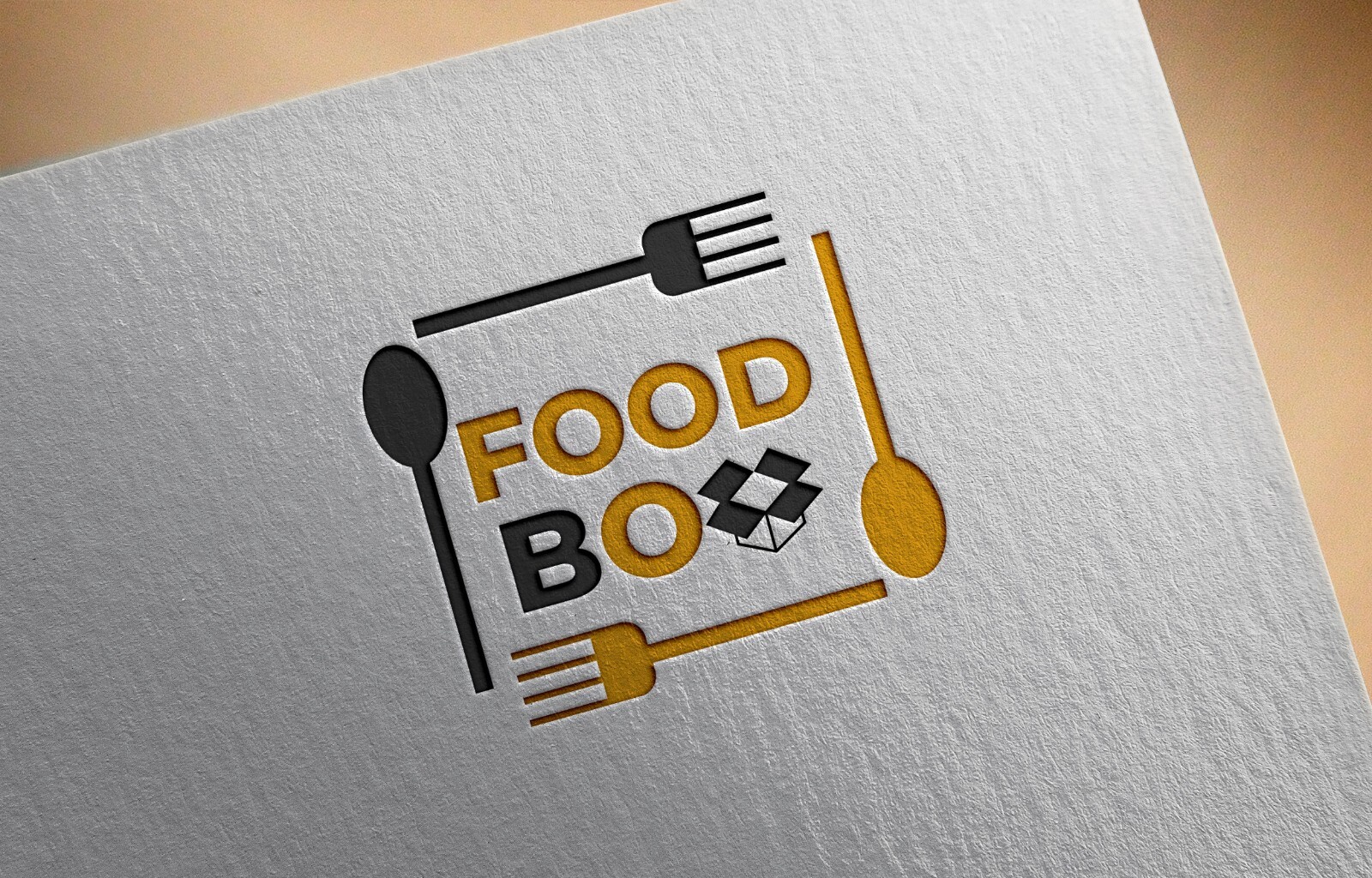 3 Custom Logo Design Concepts with a Modern, Minimal & Professional Look for You