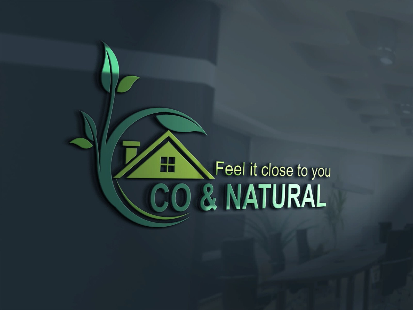 PROFESSIONAL CUSTOM LOGO DESIGN FOR BUSINESS + UNLIMITED REVISION,