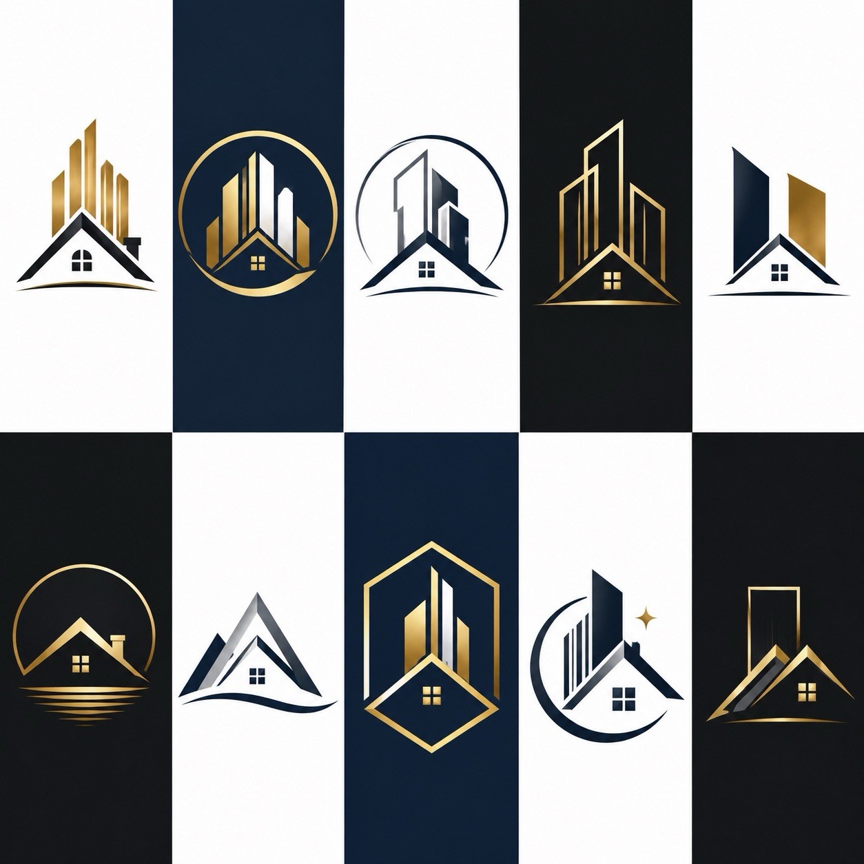 I Design Logos for YOUR Business