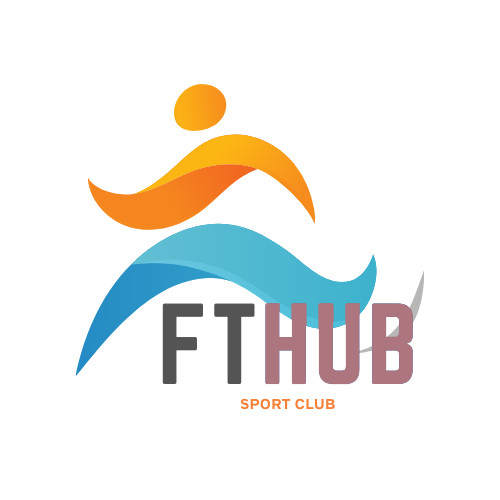 Modern Business Logo Design + UNLIMITED REVISIONS + Source file