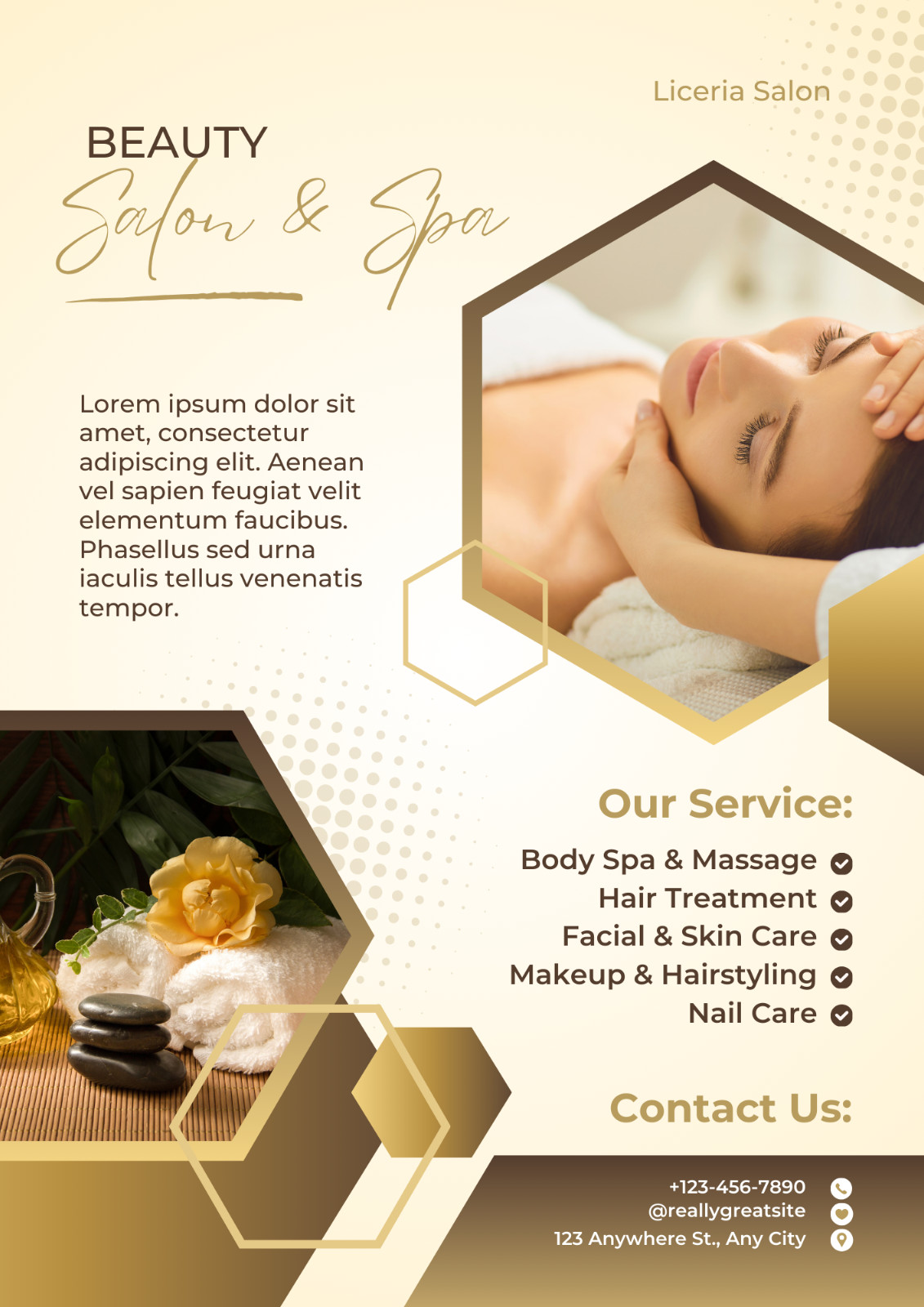 Custom Flyer Design | Business, Event, Promotional & More