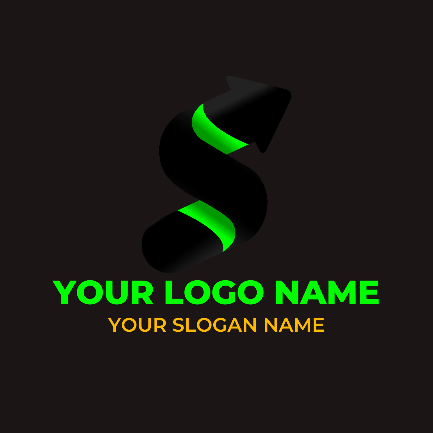 professional revision USA company Design luxury custom Logo maker Shiping diseño