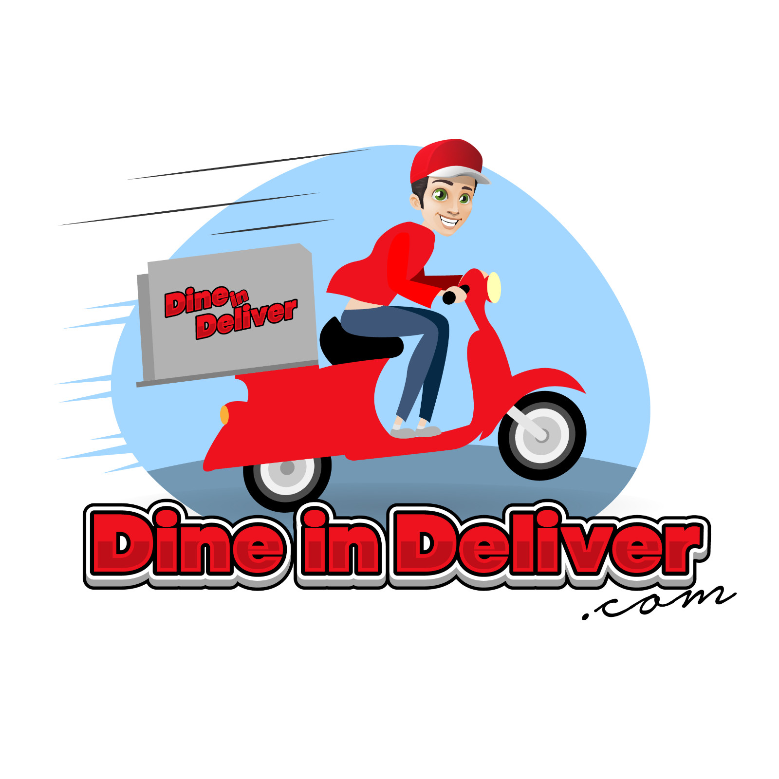 PROFESSIONAL Cartoon Charactor Logo Design