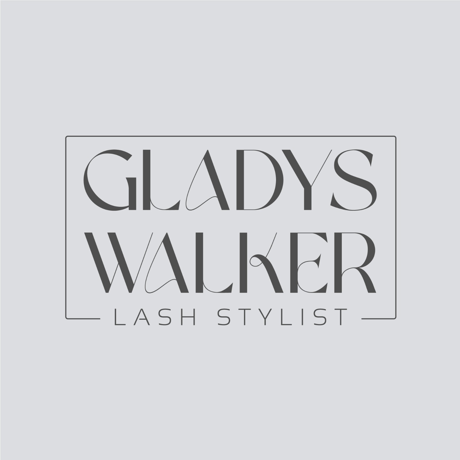 PROFESSIONAL CUSTOM MINIMAL LOGO DESIGN – SOURCE FILE – UNLIMITED REVISIONS