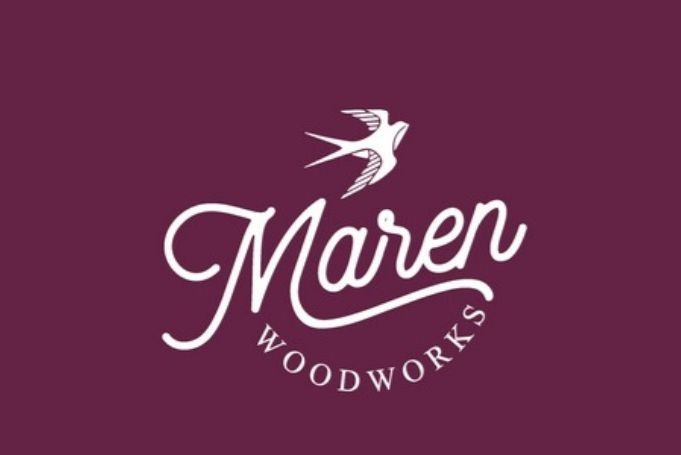 Custom Modern Business Logo Design – Professional Branding Identity
