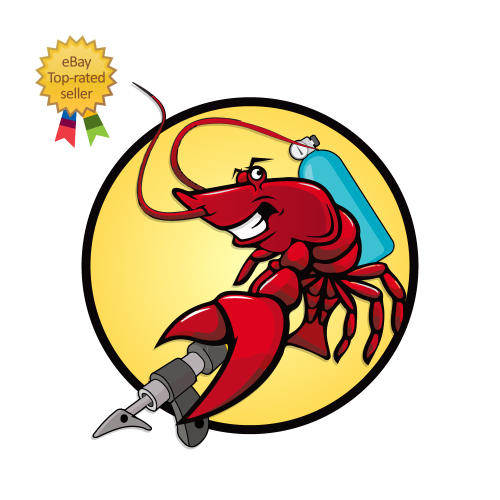 Custom Mascot Character Logo Design with Source files + Unlimited Revisions