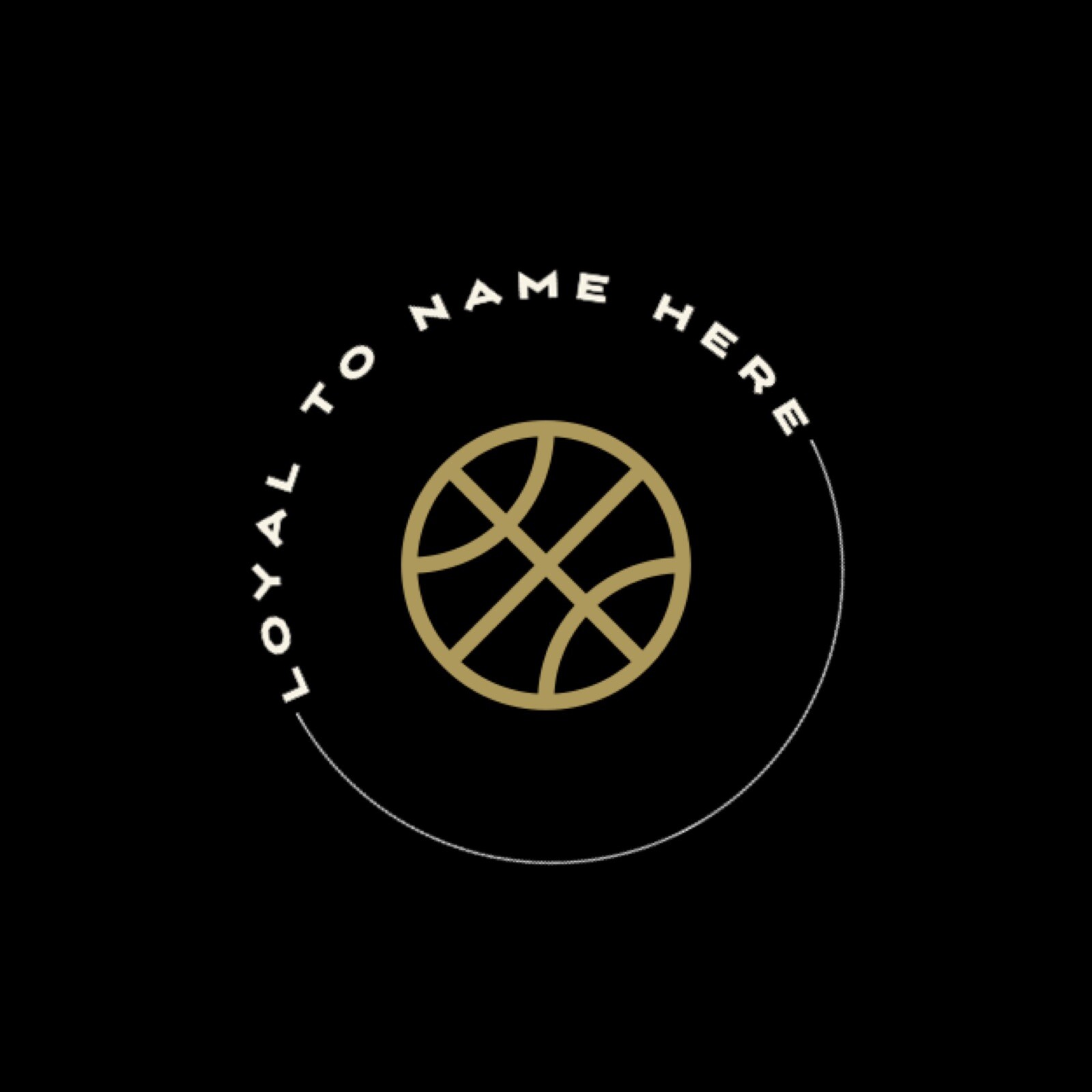 Logo small design source, custom unlimited revisions.