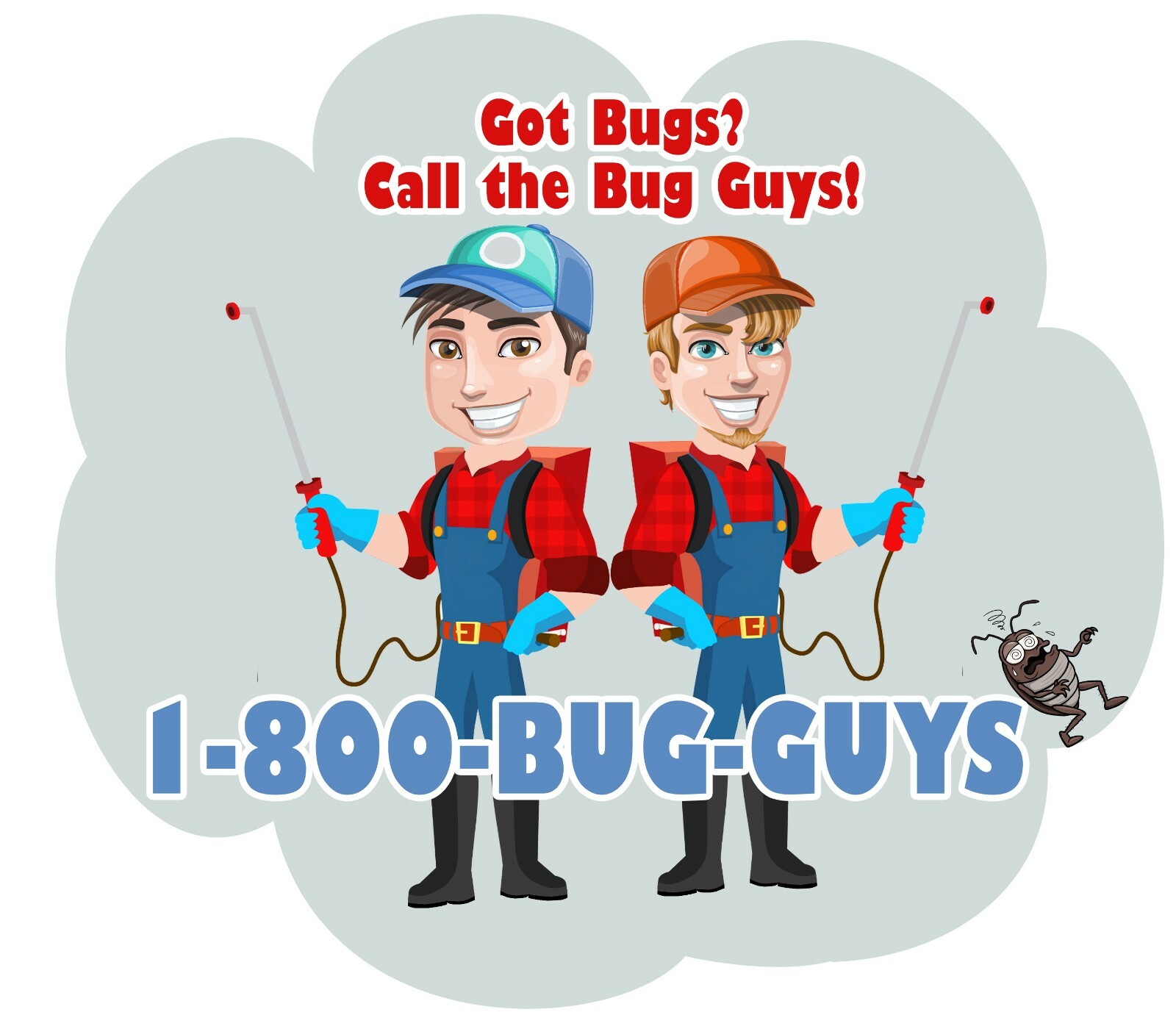 PROFESSIONAL CARTOON LOGO DESIGN – MASCOT LOGO-SOURCE FILE – UNLIMITED REVISIONS